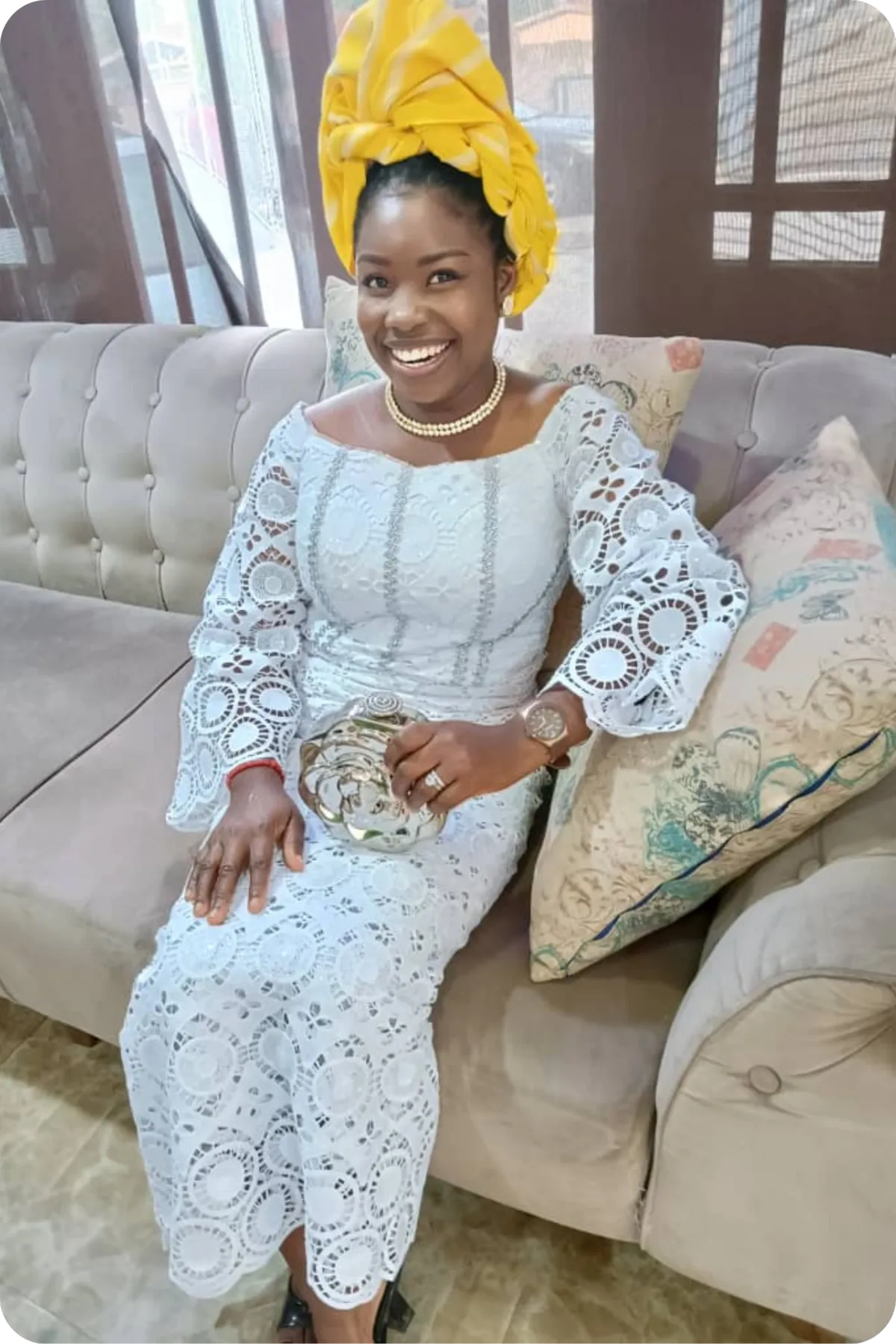 Adeyemi Adebanke Adebola