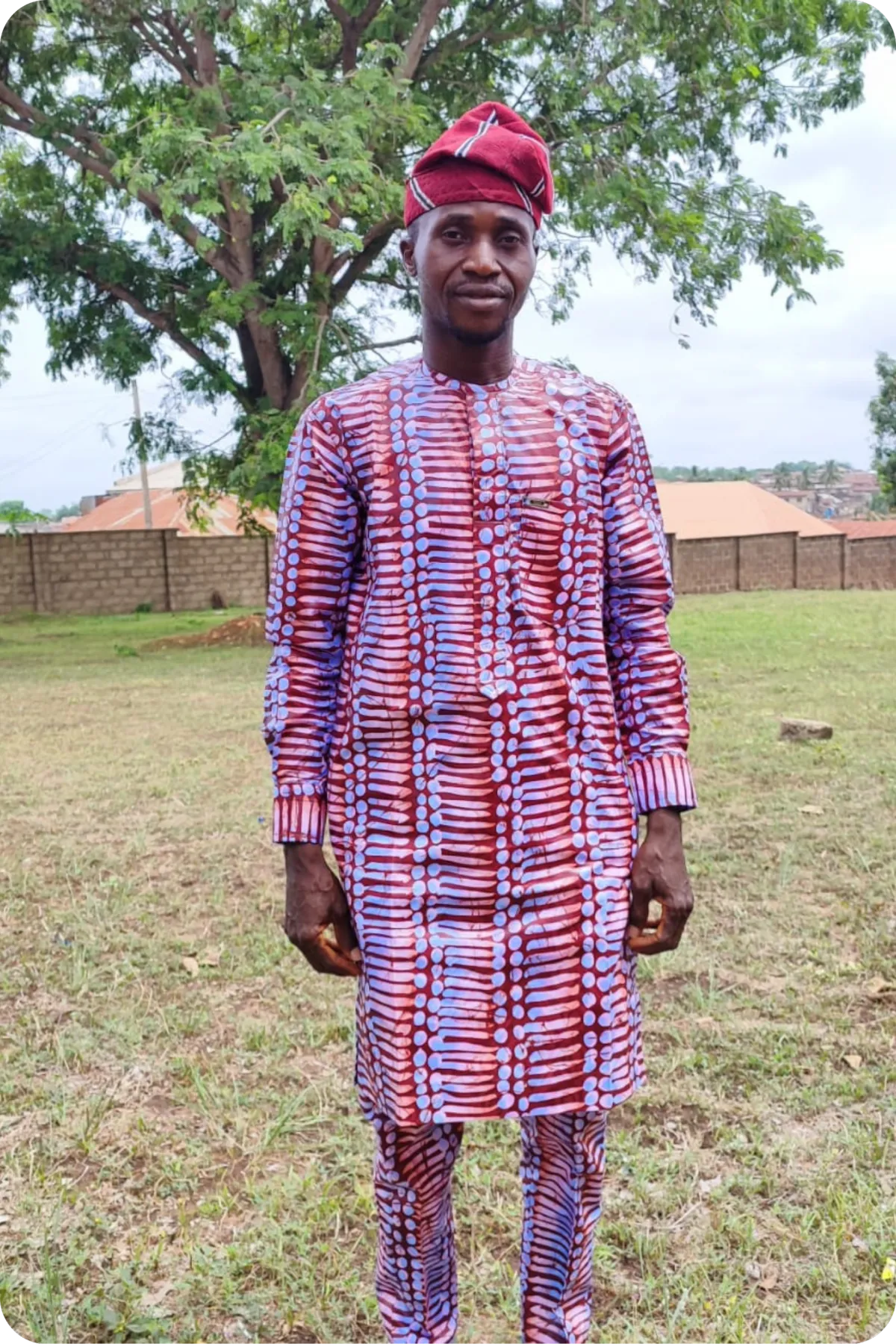 Ayeleke Nurudeen Akinkunmi
