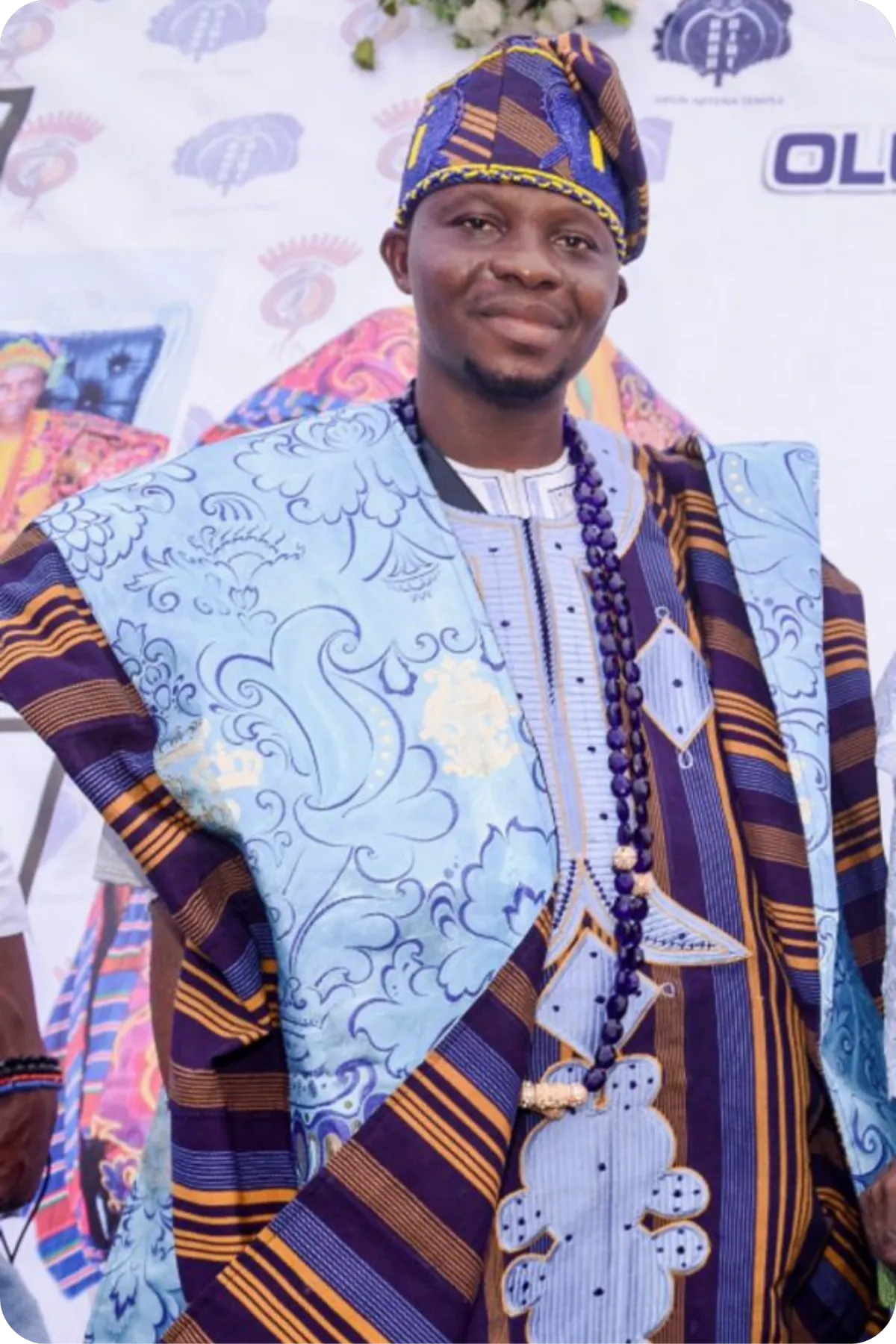 Ifámuyiwa Akinwumi Awoniran