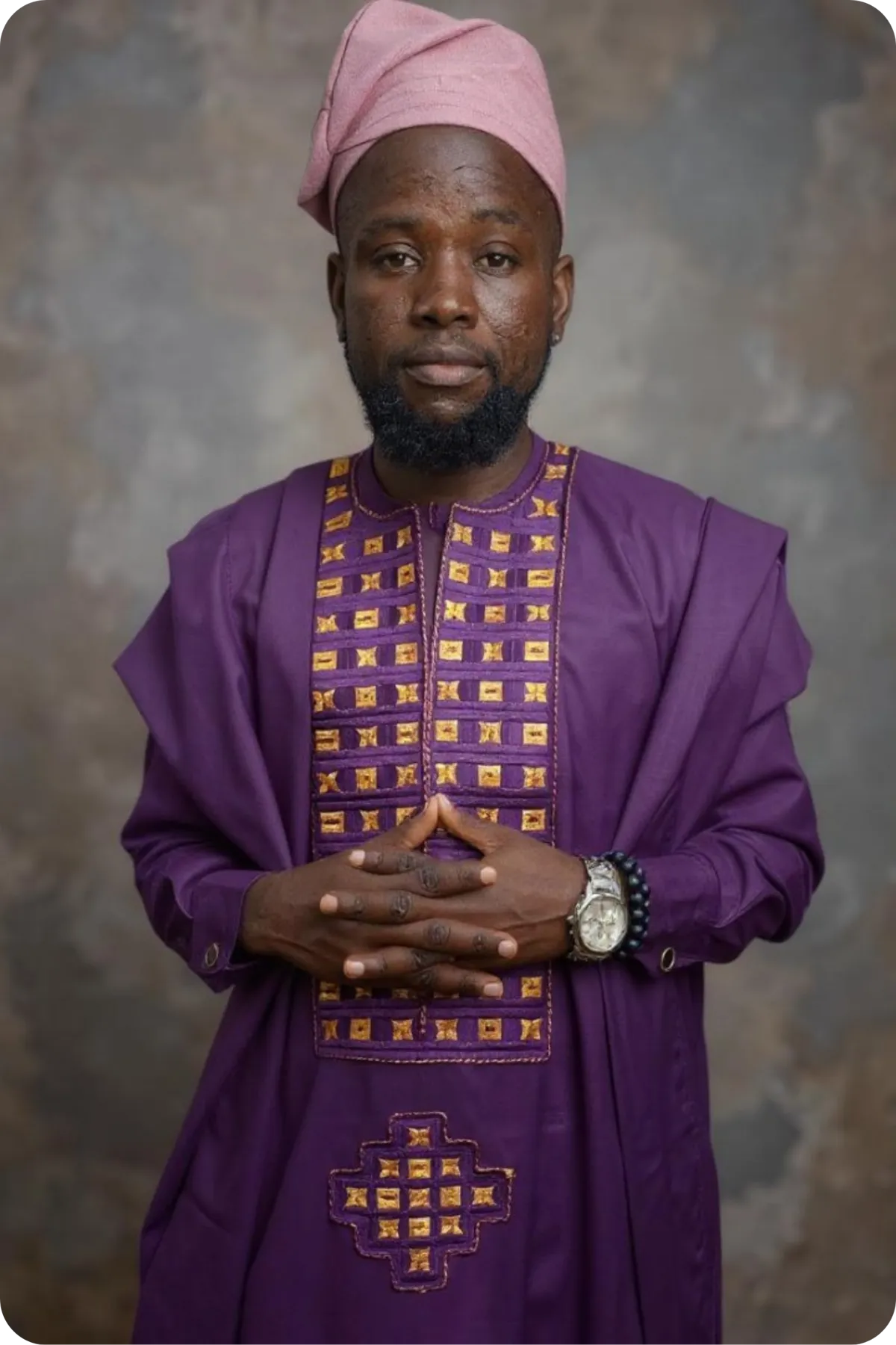 Simeon Oluwole Onaolapo